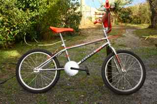 voila mon peugeot!!