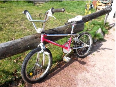 starway freemaster  87 (15 euros)