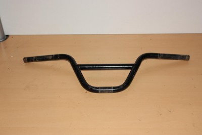 Guidon noir