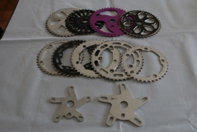 Plateaux