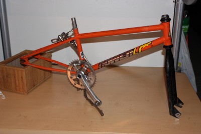 Kit powerlite mini