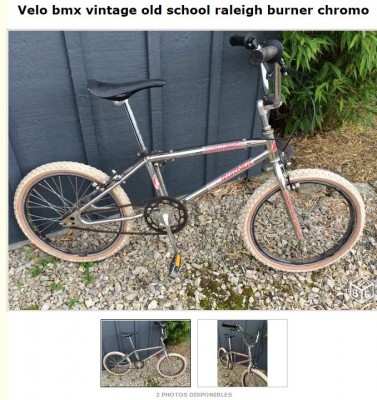 raleigh