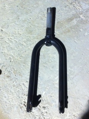 fourche raleigh