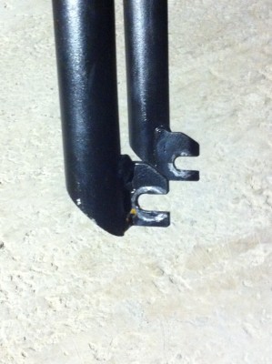 fourche raleigh